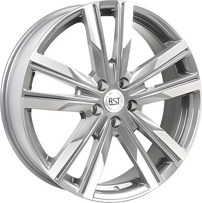 RST R089 7x19 5x114.3 ET 37 Dia 66.6 S
