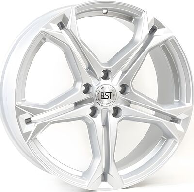 RST R099 7.5x19 5x114.3 ET 45 Dia 67.1 Grap