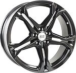 RST R099 Faw 7.5x19 5x114.3 ET 35 Dia 67.1 BL RST R099 Faw 7.5x19 5x114.3 ET 35 Dia 67.1 BL