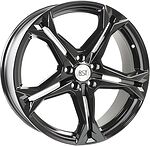 RST R099 Geely Tugela 7.5x19 5x108 ET 46 Dia 63.4 BL RST R099 Geely Tugela 7.5x19 5x108 ET 46 Dia 63.4 BL