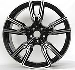 RST R102FF 9x20 5x112 ET 35 Dia 66.6 BD RST R102FF 9x20 5x112 ET 35 Dia 66.6 BD