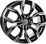 RST R106 CS35 Plus 6.5x16 5x110 ET 46 Dia 63.4 BD