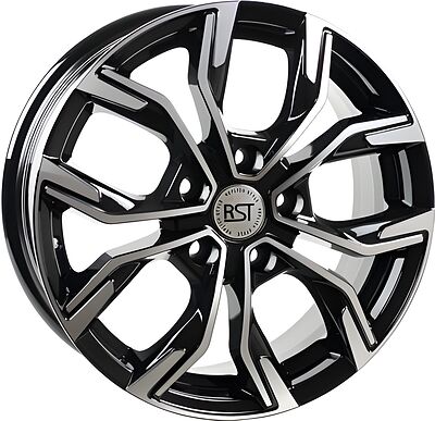 RST R106 CS35 Plus 6x16 5x110 ET 46 Dia 63 BD