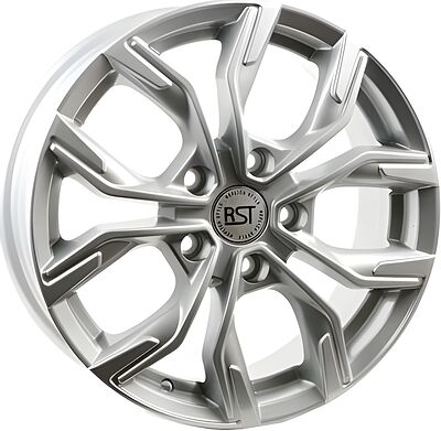 RST R106 Ford 6x16 5x108 ET 50 Dia 63 SL