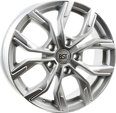 RST R106 6.5x16 5x108 ET 50 Dia 63.4 SL