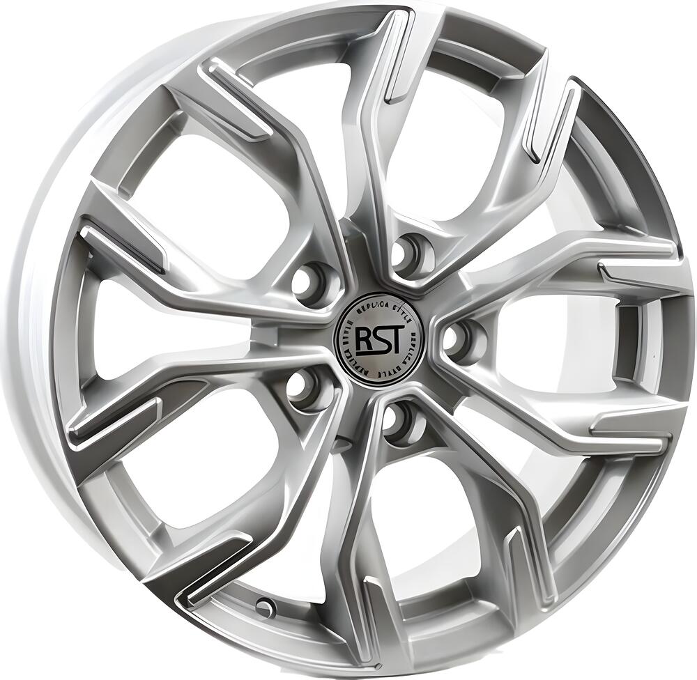 RST R106 6.5x16 5x112 ET 46 Dia 57.1 SL
