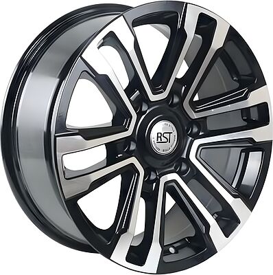 RST R107 7.5x17 6x139.7 ET 38 Dia 67.1 BD