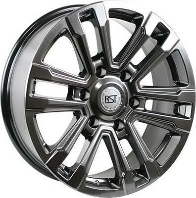 RST R107 7.5x17 6x139.7 ET 25 Dia 106.1 BH