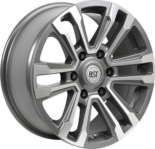 RST R107 Fortuner