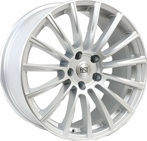 RST R108 Mersedes E