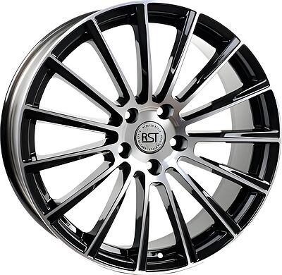 RST R108 Volvo 8x18 5x108 ET 42 Dia 63 BD
