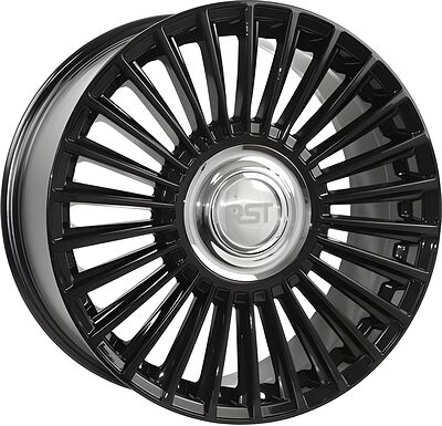 RST R112 Volvo 9x20 5x108 ET 38.5 Dia 63.4 BL