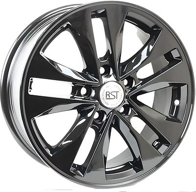 RST R116 6.5x16 5x114.3 ET 40 Dia 66.1 GB