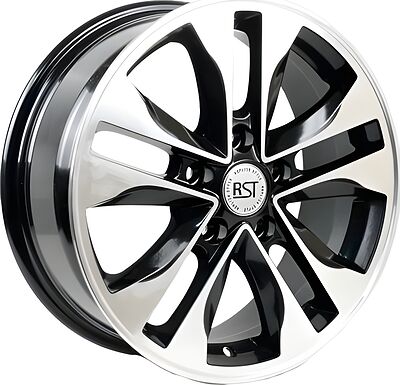 RST R116 Skoda, VW 6.5x16 5x112 ET 40 Dia 57.1 BD