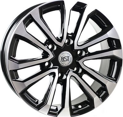 RST R117 7.5x17 6x139.7 ET 30 Dia 106.1 BD