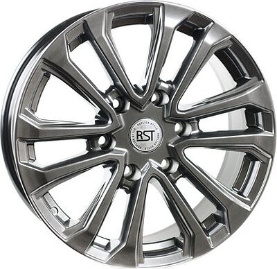 RST R117 7.5x17 6x139.7 ET 25 Dia 106.1 BH