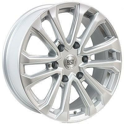 RST R117 7.5x17 6x139.7 ET 25 Dia 106.1 S