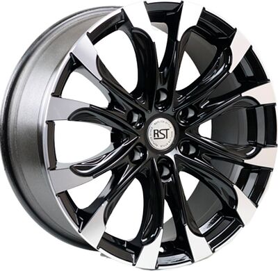 RST R118 7.5x18 6x139.7 ET 25 Dia 106.1 BD