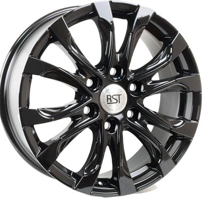 RST R118 7.5x18 6x139.7 ET 42 Dia 100.1 BL