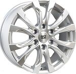 RST R118 H9 7.5x18 6x139.7 ET 42 Dia 75.1 Silver
