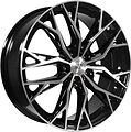 RST R119 7x19 5x114.3 ET 45 Dia 67.1 BD