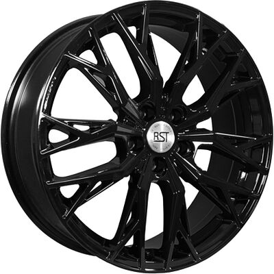 RST R119 7x19 5x114.3 ET 45 Dia 60.1 BL