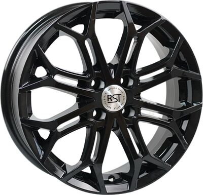 RST R126 6x16 4x98 ET 33 Dia 58.6 BDm