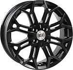 RST R126 6x16 4x98 ET 35 Dia 58.6 BL