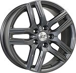 RST R127 7x17 5x114.3 ET 50 Dia 67.1 BMG
