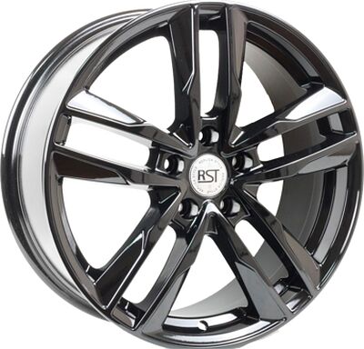 RST R128 7.5x18 5x108 ET 45 Dia 63.4 GB