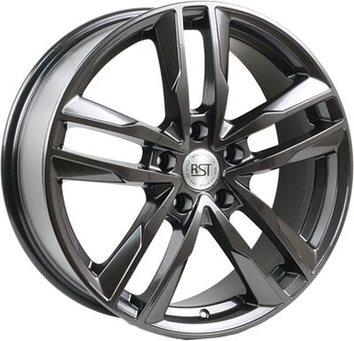 RST R128 7.5x18 5x114.3 ET 45 Dia 67.1 BMG