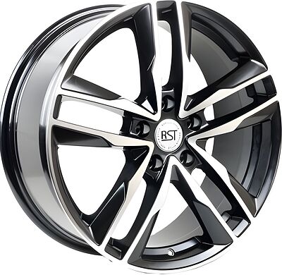 RST R128 Mazda 7x18 5x114 ET 45 Dia 67 BD