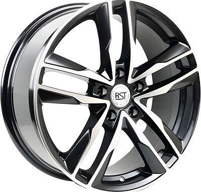 RST R128 Tiggo 7.5x18 5x108 ET 47 Dia 60.1 BD