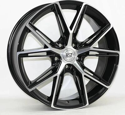 RST R129 7.5x19 5x108 ET 41 Dia 65.1 BD