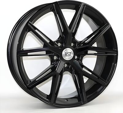 RST R129 7.5x19 5x108 ET 41 Dia 65.1 BL