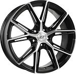RST R129 Geely Tugela 7.5x19 5x108 ET 45 Dia 63.4 BD RST R129 Geely Tugela 7.5x19 5x108 ET 45 Dia 63.4 BD