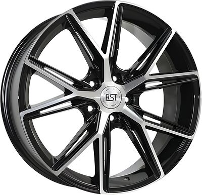RST R129 Jetour Dashing 7x19 5x108 ET 38 Dia 60 BD