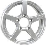RST R136 6x16 5x139.7 ET 40 Dia 98 SL RST R136 6x16 5x139.7 ET 40 Dia 98 SL