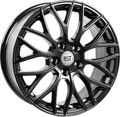 RST R137 7x17 5x108 ET 36 Dia 65 BD