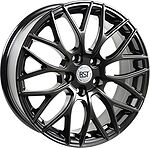 RST R137 7x17 5x114.3 ET 35 Dia 67.1 BL RST R137 7x17 5x114.3 ET 35 Dia 67.1 BL
