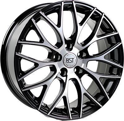 RST R137 C5 7x17 5x108 ET 32 Dia 65 BD