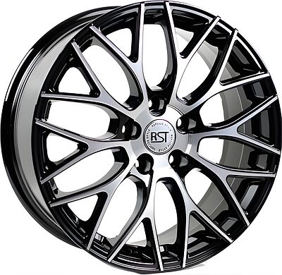RST R137 Jolion 7x17 5x114 ET 37 Dia 66 BD