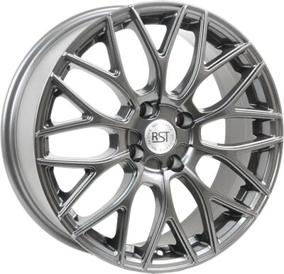 RST R137 7x17 4x108 ET 26 Dia 65 MG