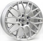 RST R137 7x17 5x114.3 ET 35 Dia 60.1 S