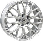 RST R137 Tiggo 7x17 5x108 ET 33 Dia 60.1 Silver RST R137 Tiggo 7x17 5x108 ET 33 Dia 60.1 Silver