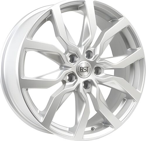 RST R138 Arkana, Kaptur