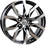 RST R138 7x18 5x110 ET 50 Dia 63.4 BD