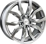 RST R138 7x18 5x114.3 ET 53 Dia 54.1 BH RST R138 7x18 5x114.3 ET 53 Dia 54.1 BH