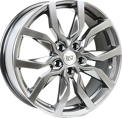 RST R138 7x18 5x114.3 ET 51 Dia 67.1 BH