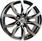 RST R138 Coolray 7x18 5x114.3 ET 53 Dia 54.1 BD RST R138 Coolray 7x18 5x114.3 ET 53 Dia 54.1 BD